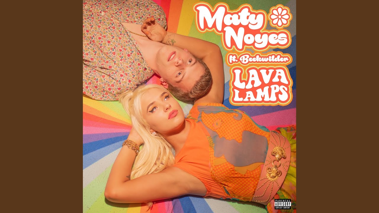 Lava Lamps