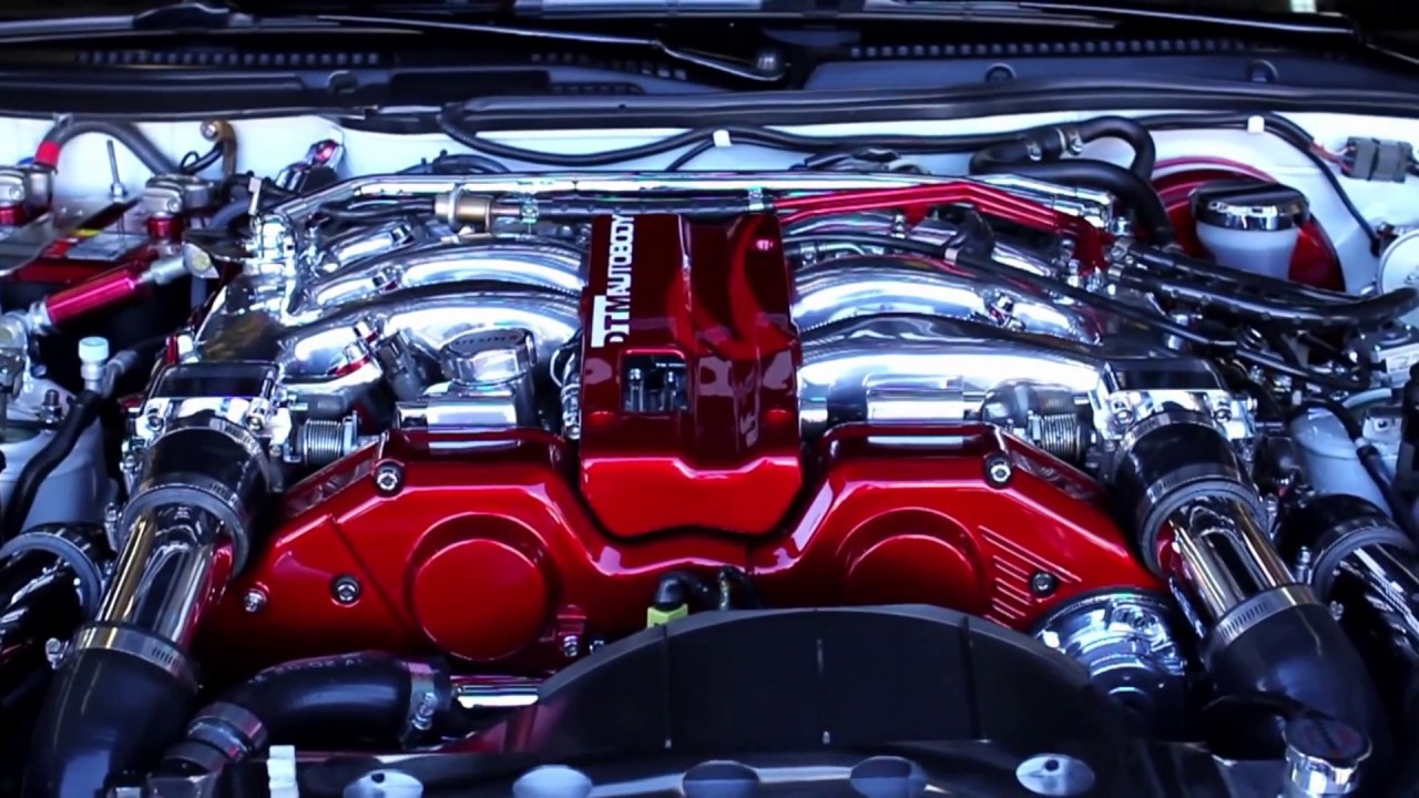 300zx Movie Official