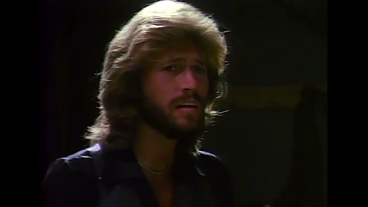 The Bee Gees A Day In A Life