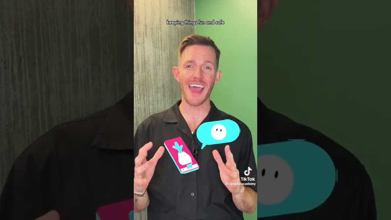 How to get verified tiktok account.