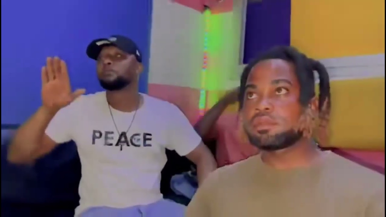 DJANII ALFA REMIX WANGAL (Clip vidéo 2023)