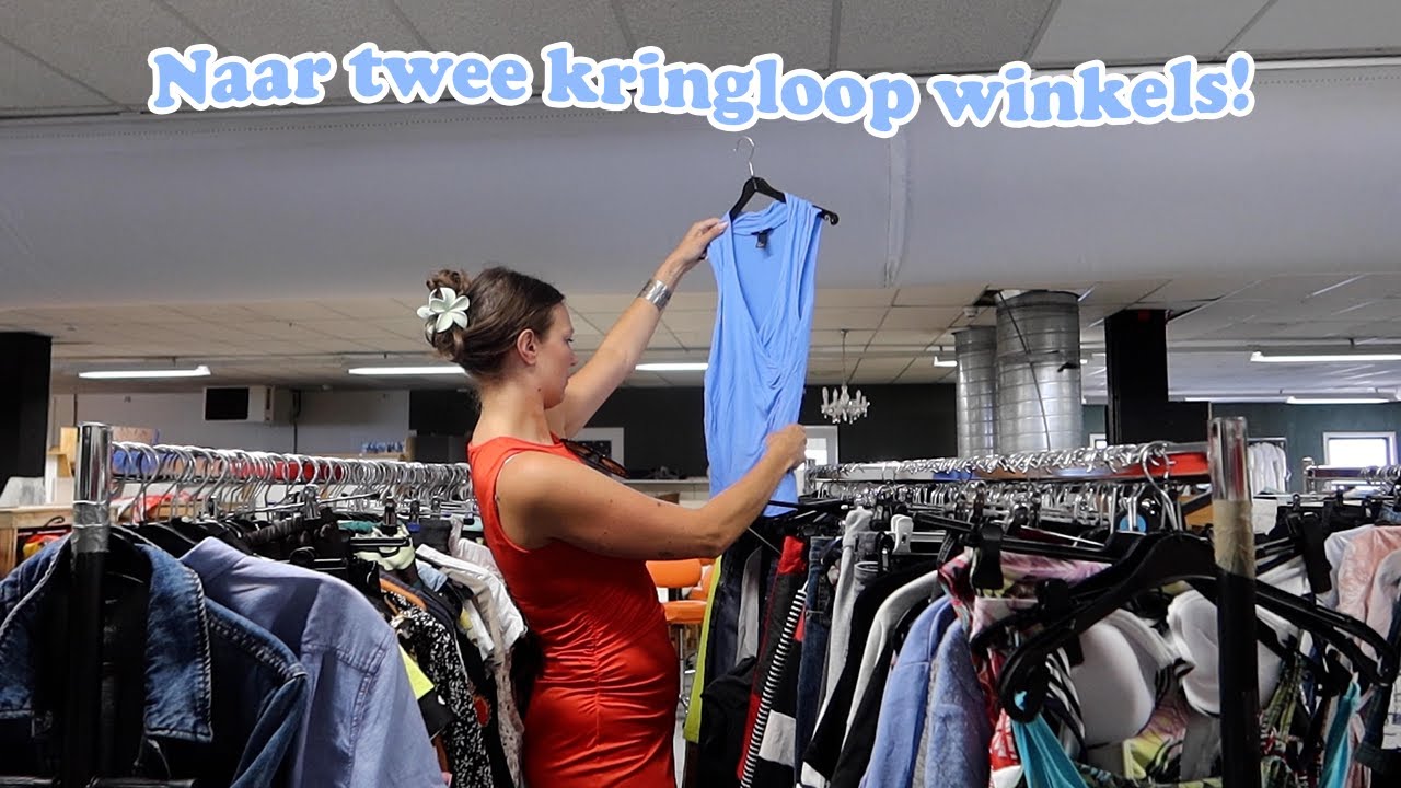Een nieuw RataPlan filiaal dus kringlopen + Catawiki ervaring | Aimée van der Pijl