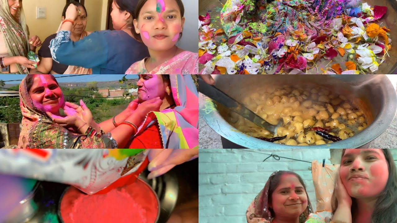 क्या हालत हो गई सब की ❤️