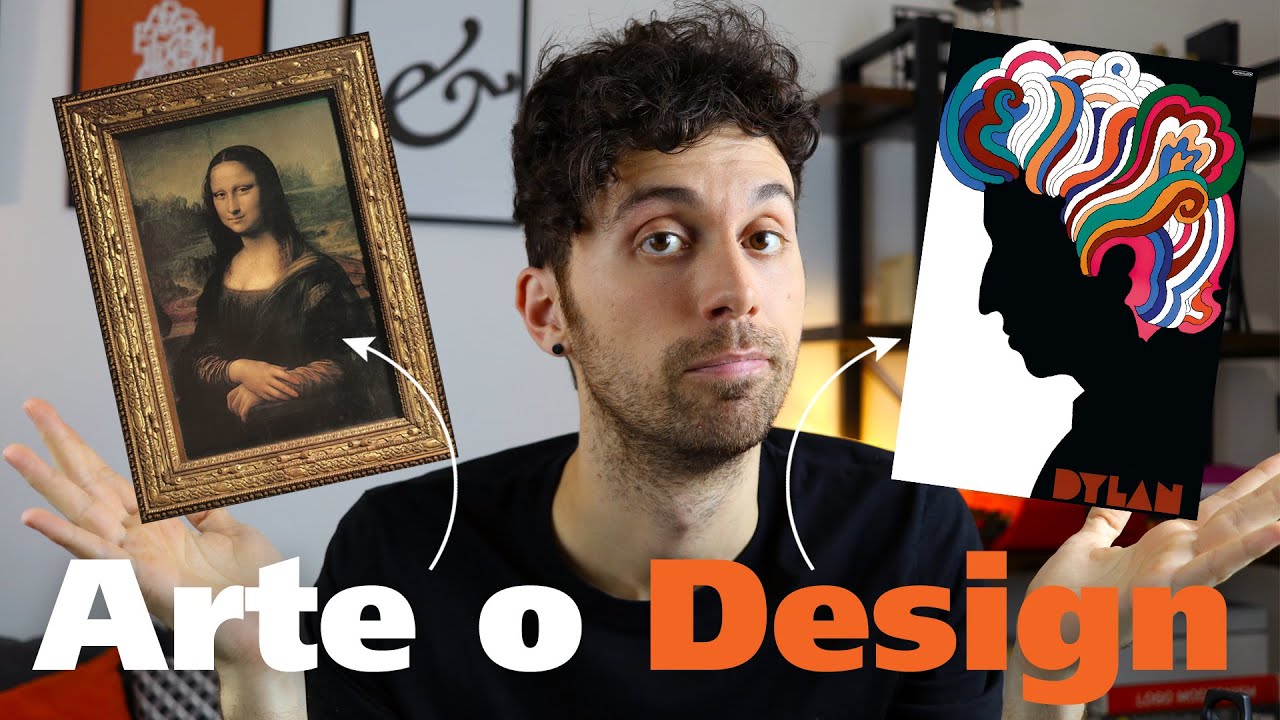 Il design NON è arte 🎨