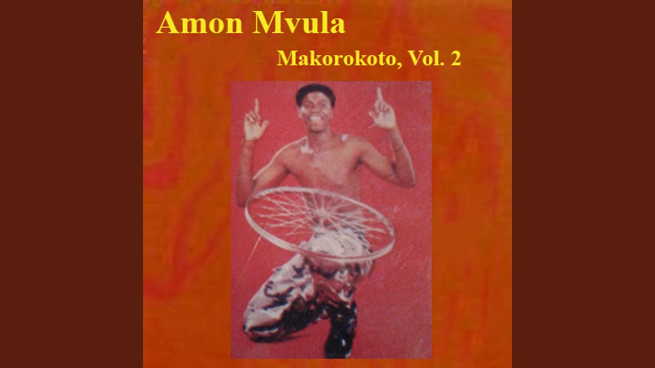 Mabonzo-Mabonzo