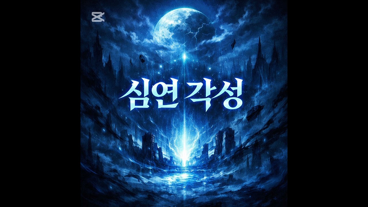 심연 각성(シムヨン・カクソン) アーティスト/ROMADASU