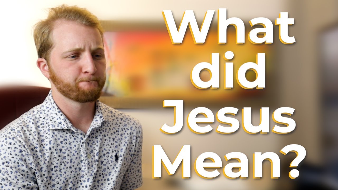 What does &ldquo;the stone that the builders rejected&rdquo; mean? (#BibleinaYear - Day 141)
