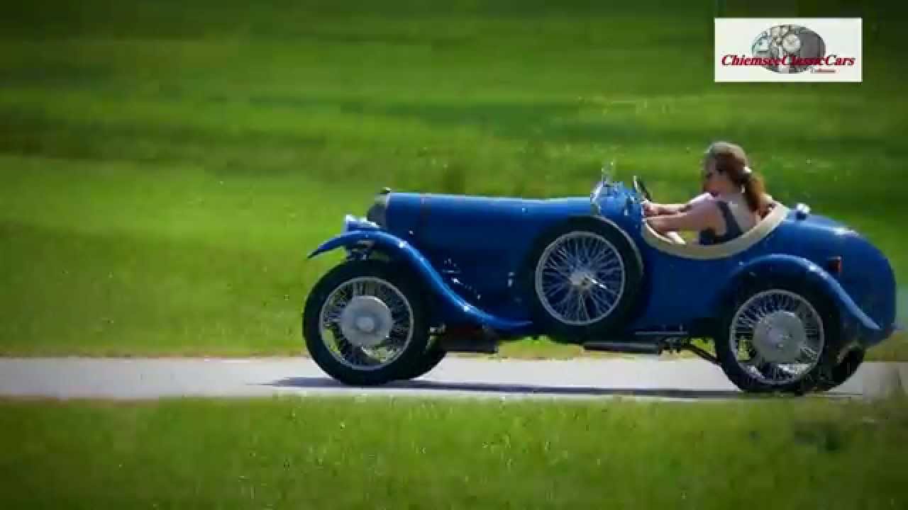 Amilcar CGS