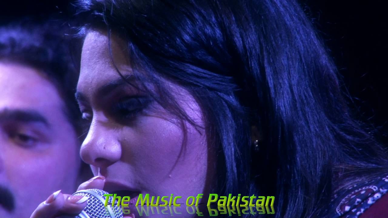 Sanam Marvi: Chhaap Tilak Sab Chheeni