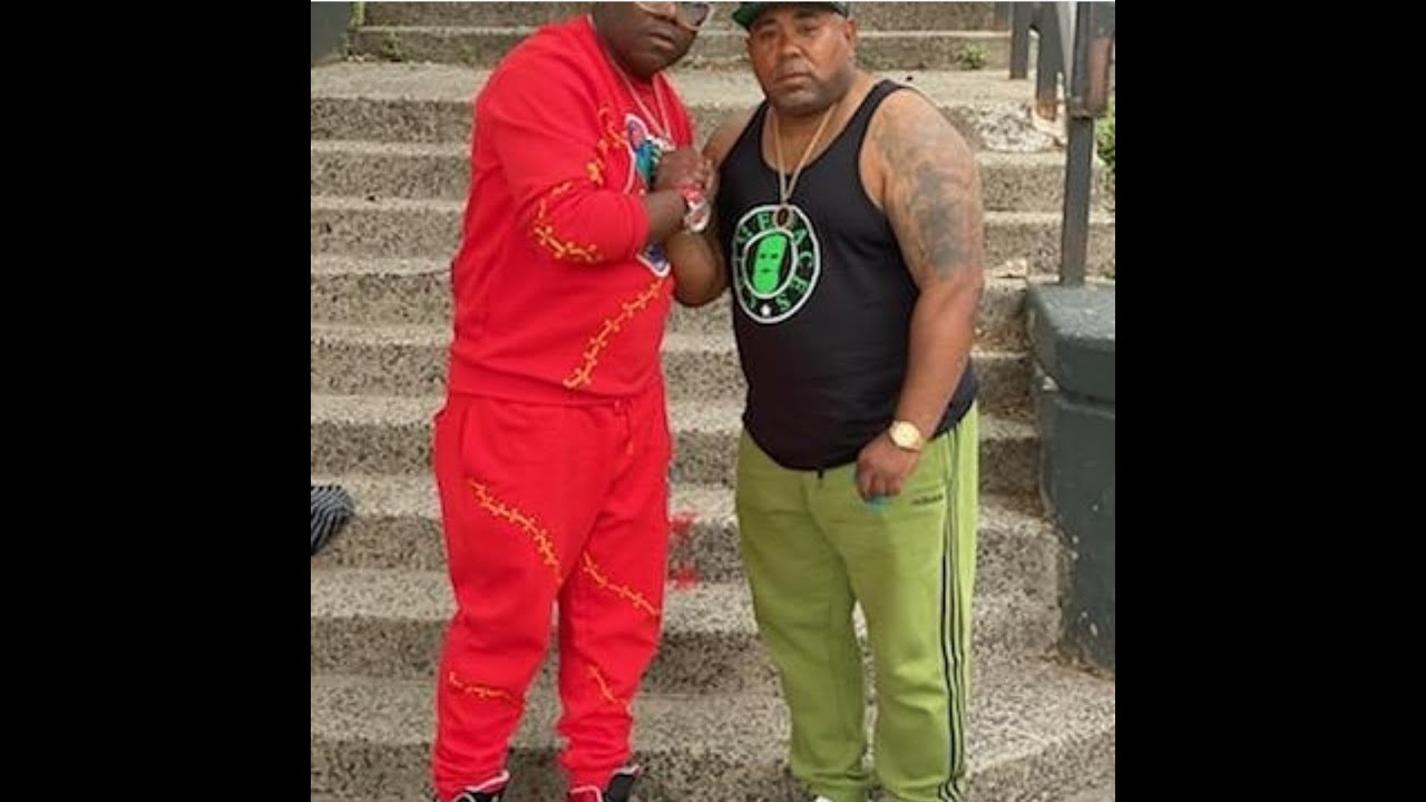 OG TANK HEAD 🗣️ GOONS CHRONICLES WITH MARIO MACHETE