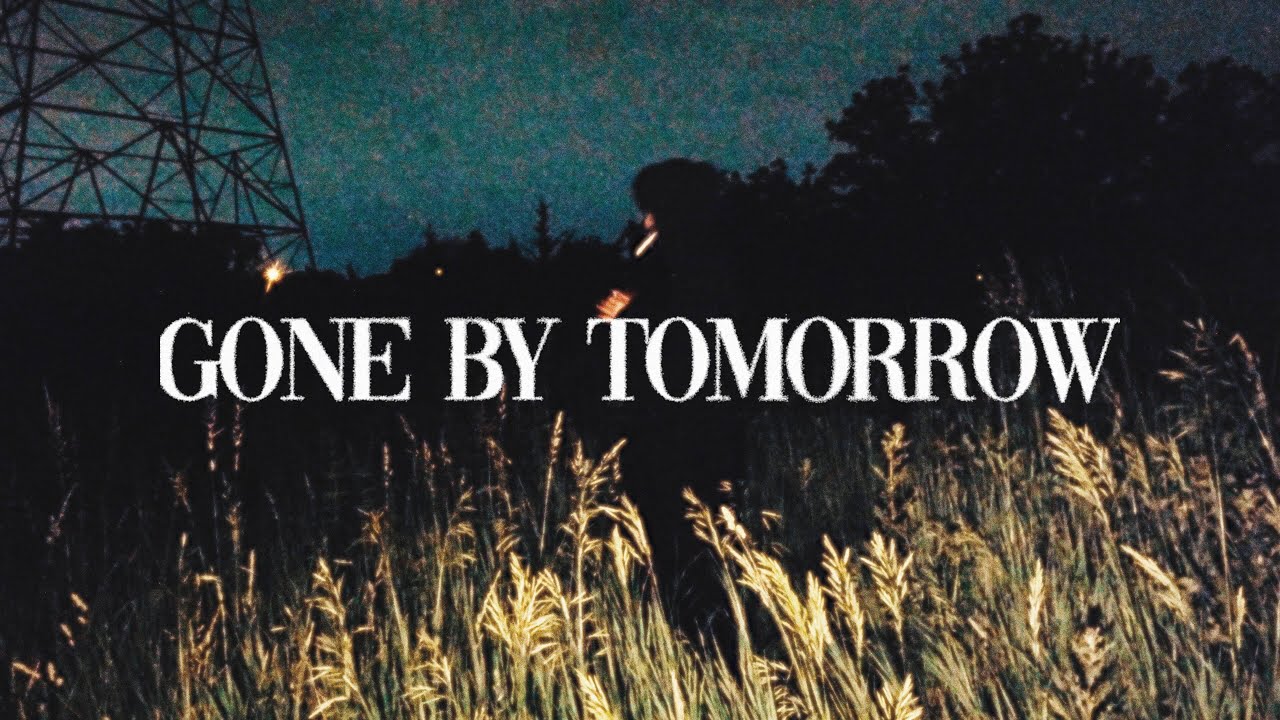 randymia -  gone by tomorrow feat. Joh! (official visualizer)