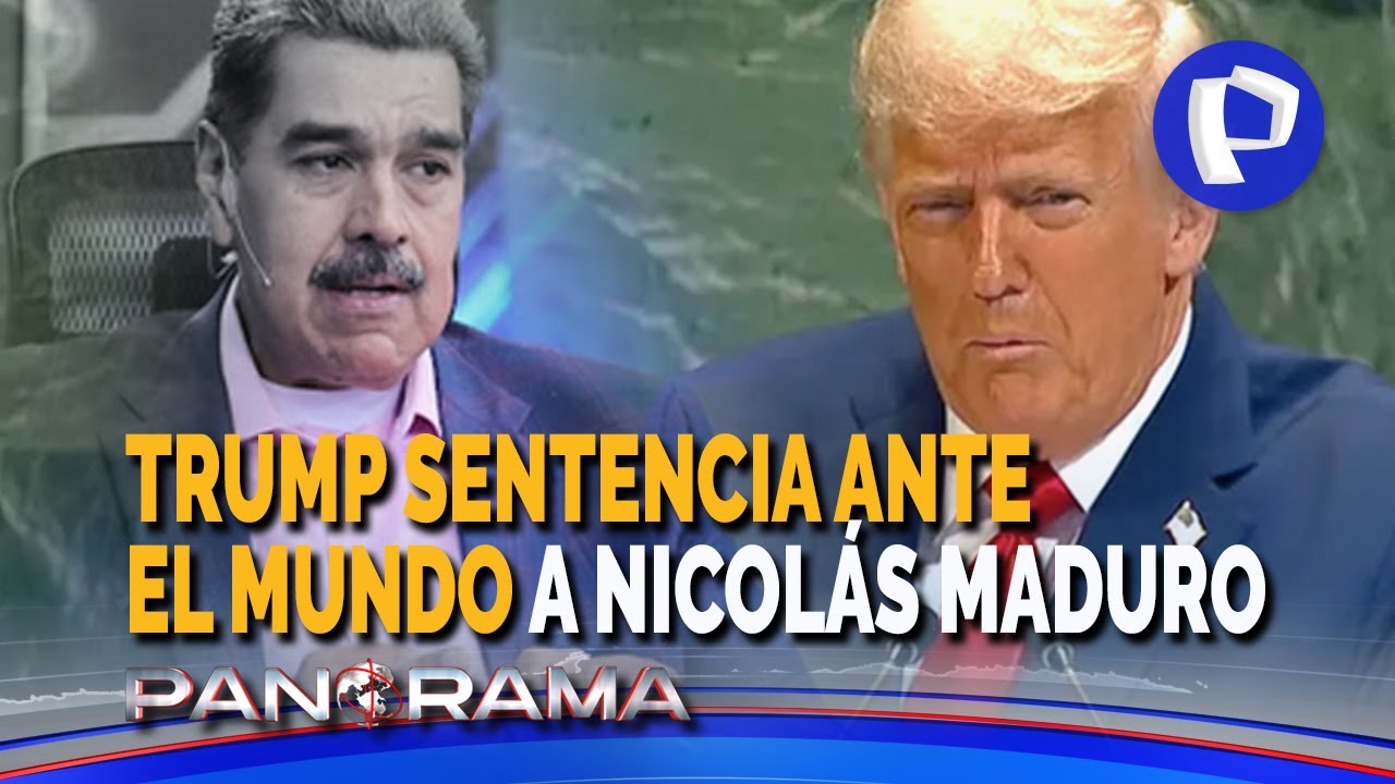 Trump sentencia ante el mundo a Maduro: EEUU realiza ejercicios militares para un desembarque