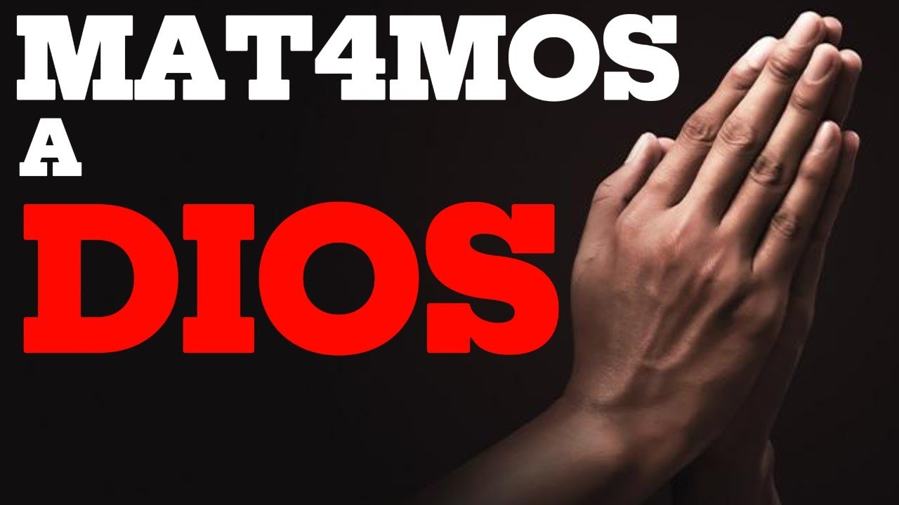 Nietzsche predijo esto hace 144 años