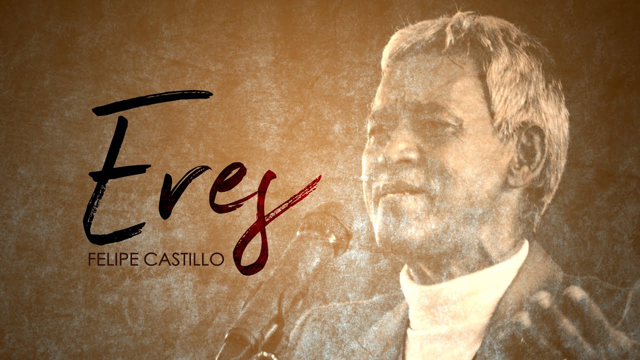 Felipe Castillo - Eres