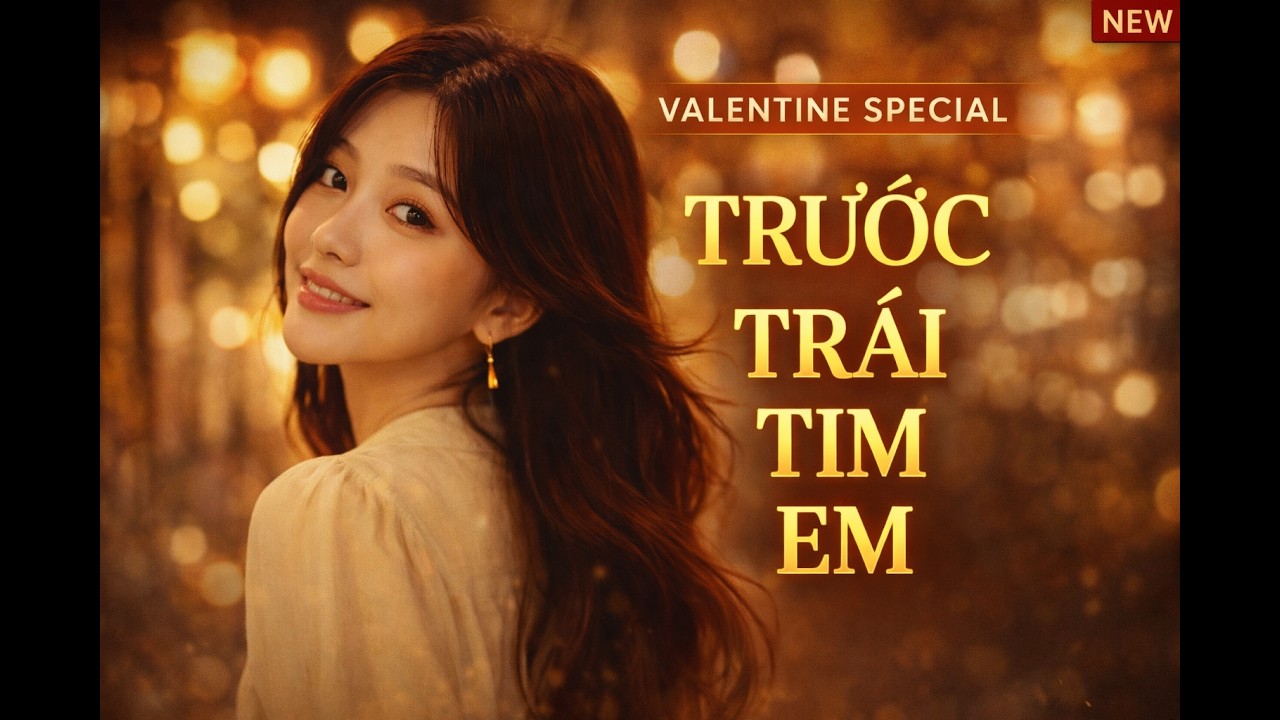 Trước Trái Tim Em – Long Chill Studio | Một bản nhạc cho người đã từng lỡ một người