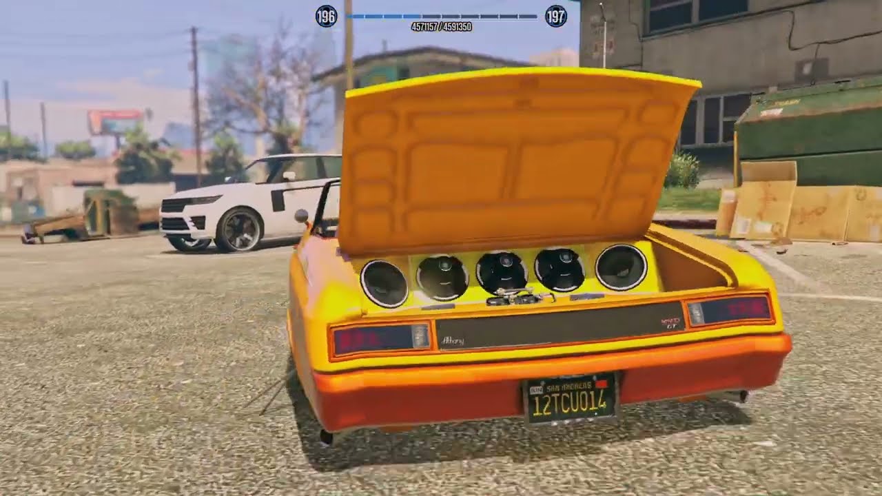 The Contract DLC with Dr. Dre - GTA ONLINE - VIP Contract - South Central Leak - Finale