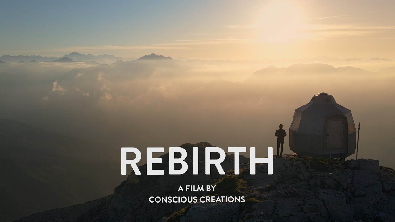REBIRTH - Cinematic Short Film - Z Cam E2-F6
