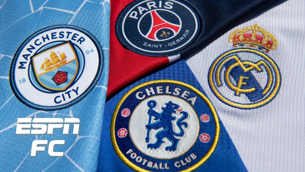 Is UEFA to blame for the creation of the Super League? 'We fed a monster that has grown!' | ESPN FC