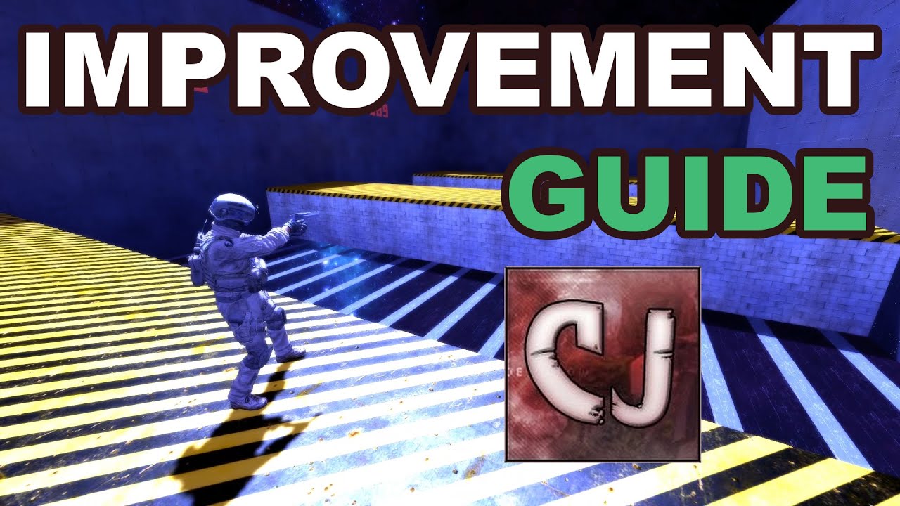 How to Improve at CodJumper
