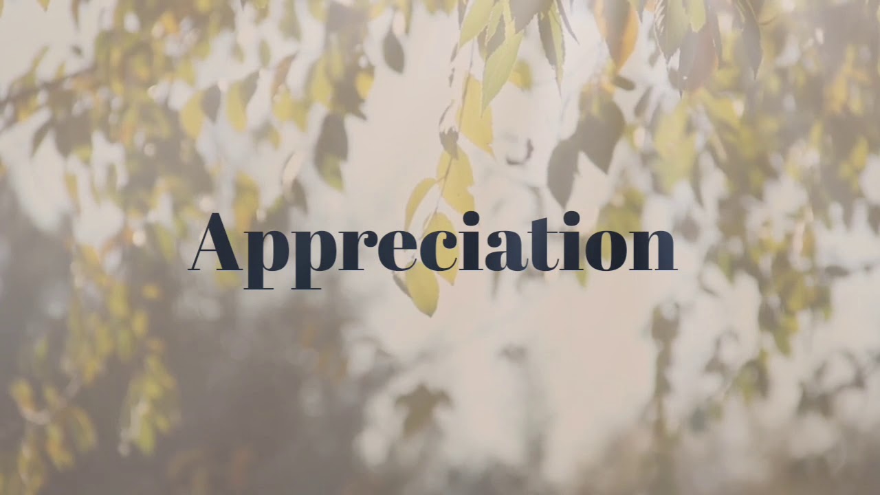 Appreciation Quotes || To appreciate is very important || Quotes For Everyone