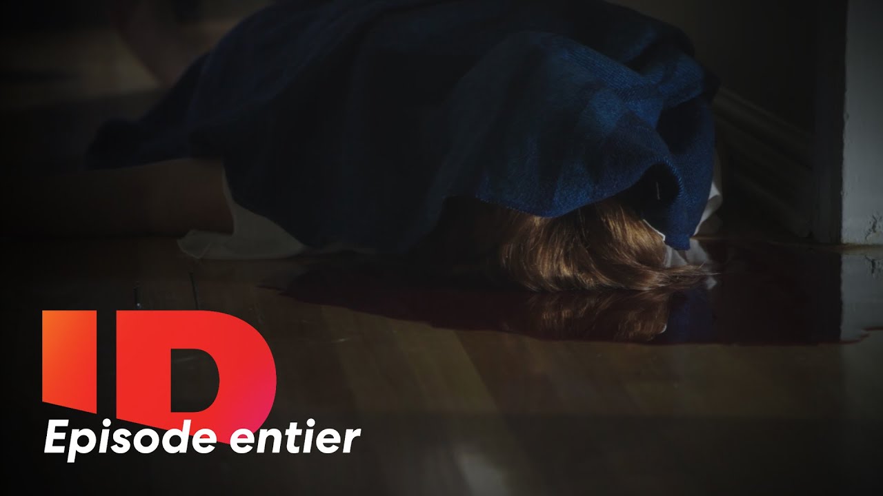 Neuf ans dans l'ombre - épisode PROMO - Crime à la Une