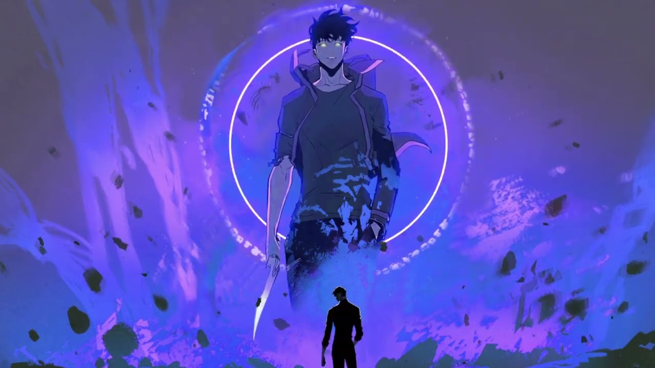 Solo Leveling 3  staffel Song