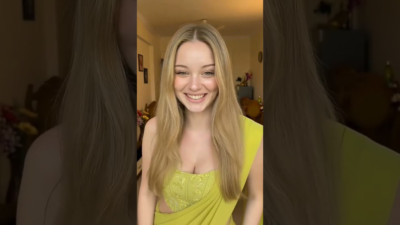 Ааяна Мехта ✅ Модель в Instagram | Образ жизни, возраст, рост, размер и позитивное отношение к св...