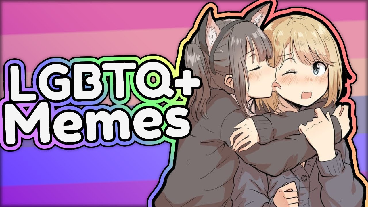 🏳️‍🌈FEAR the QUEER🏳️‍🌈| LGBTQ+ Memes - r/me_irlgbt