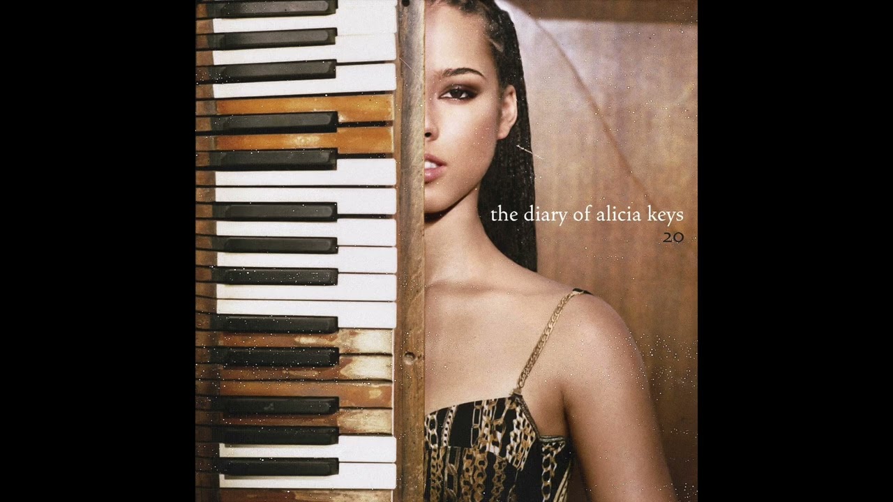 You Don't Know My Name (Instrumental W/ Hook)