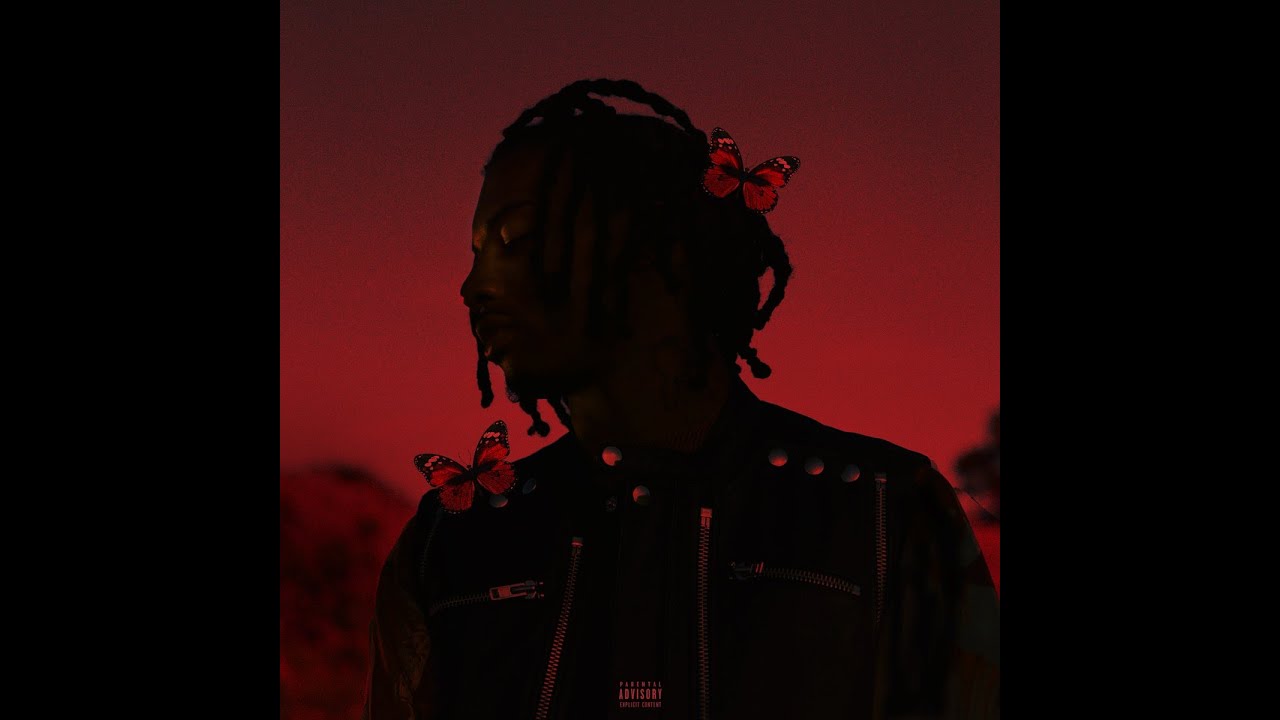 Playboi Carti - Long Time is Finally Over (Slowed & Reverb Mashup)