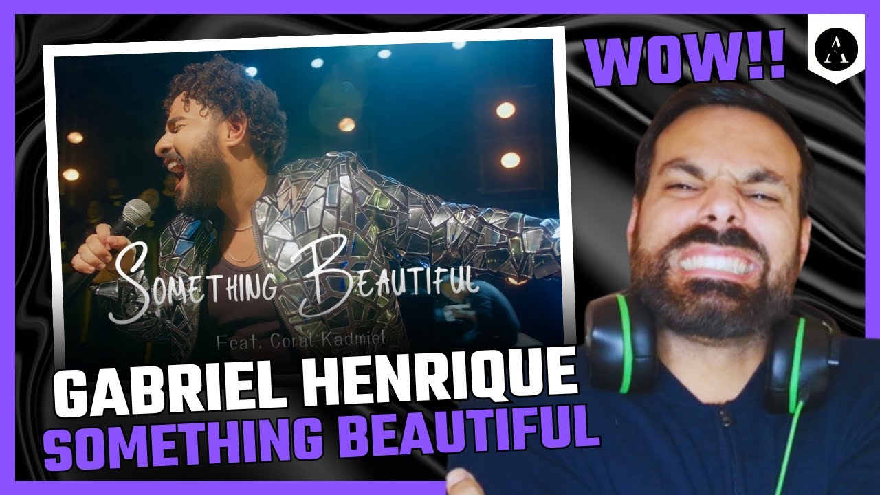 GABRIEL HENRIQUE - 