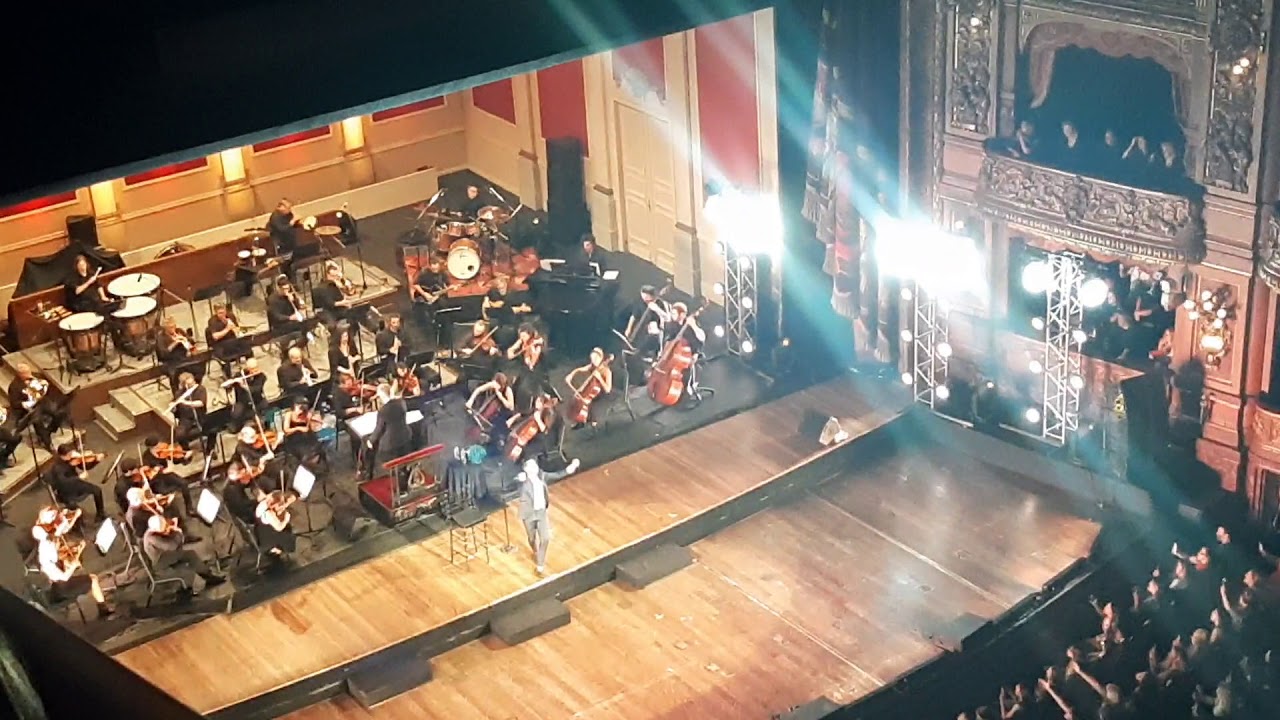 Luciano en el colon &uacute;nicos 2020 ;)