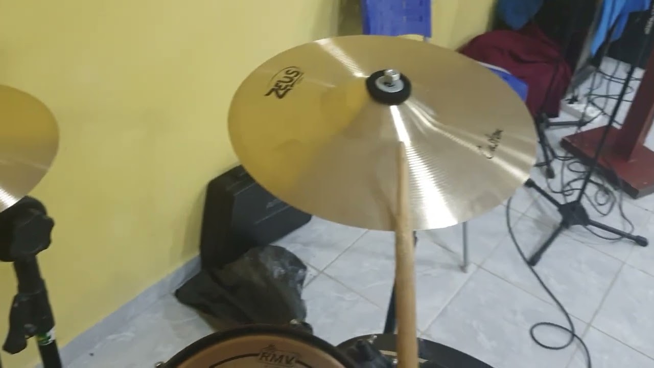Prato Zeus Custom 8 e 10 B20