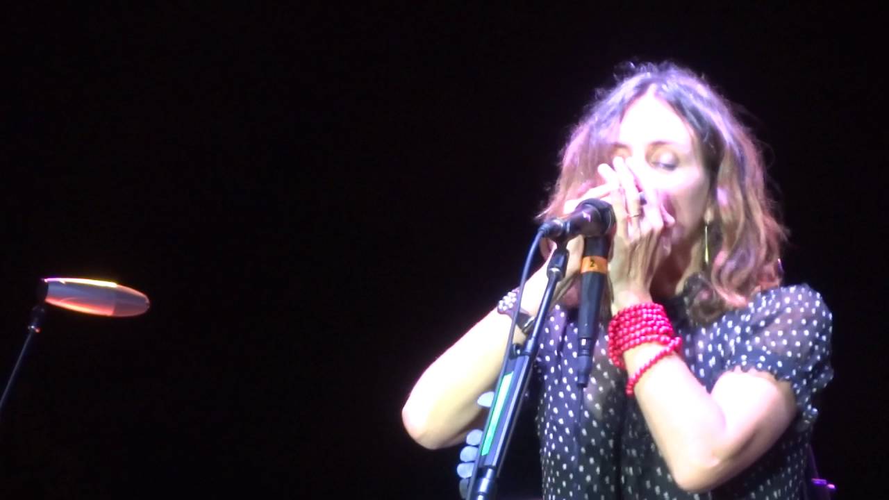 Crazy Train  The Waifs