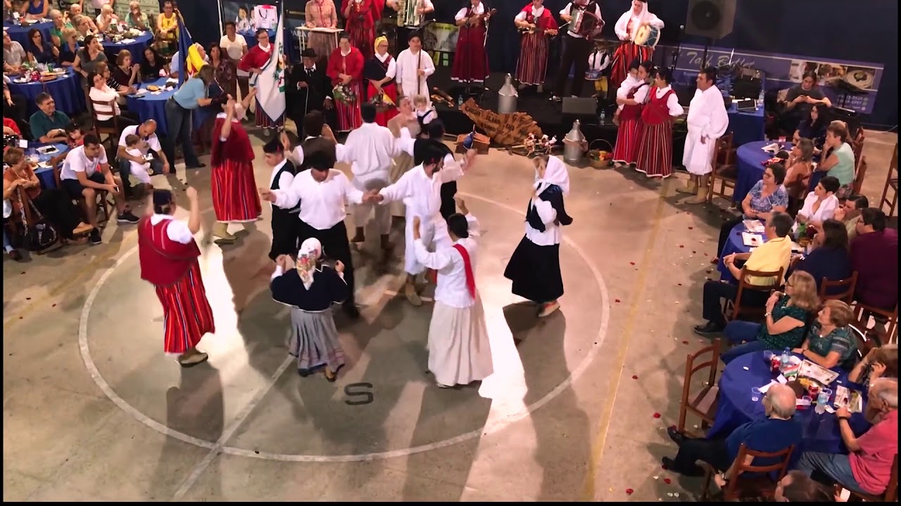 Baile do Ala Moda  - GF Casa Ilha da Madeira SP