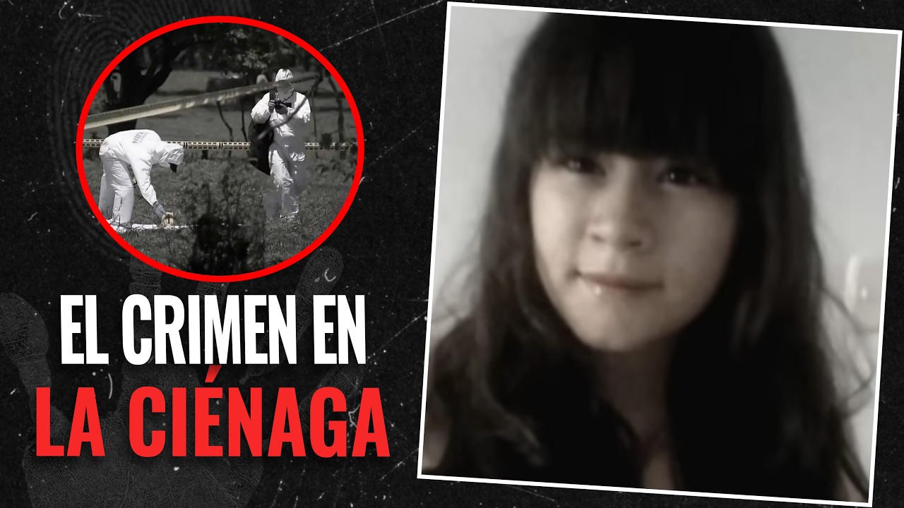 EL CRIMEN EN LA CIÉNAGA: LA TRAICIÓN FAMILIAR, 3 VIDAS Y LA CODICIA CRUEL OCURRIDA EN COLOMBIA