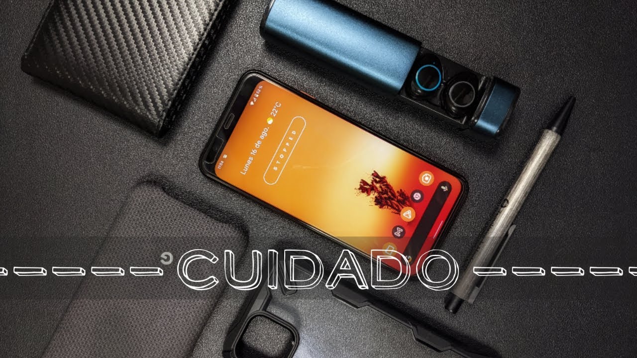 Tu funda puede estar dañando tu móvil!