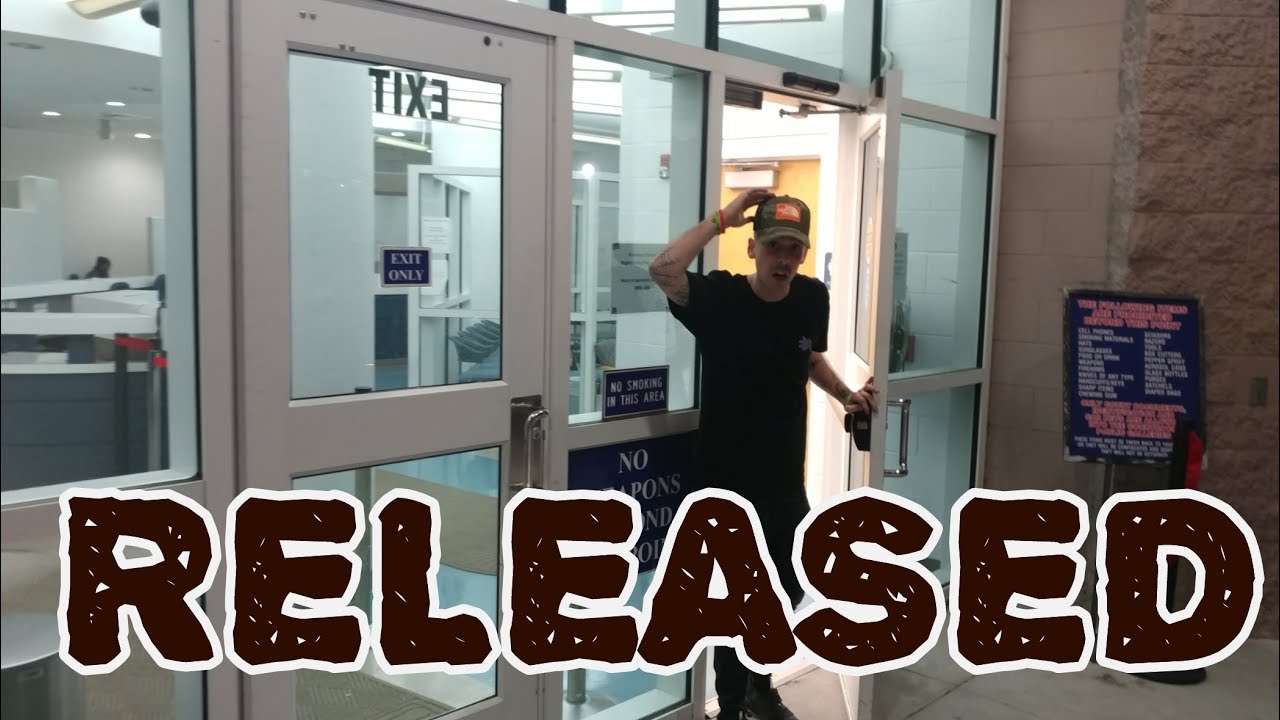 Imjaystation ARRESTED then BAILED OUT by The FAM Released from Jail (Live Coverage) Disney