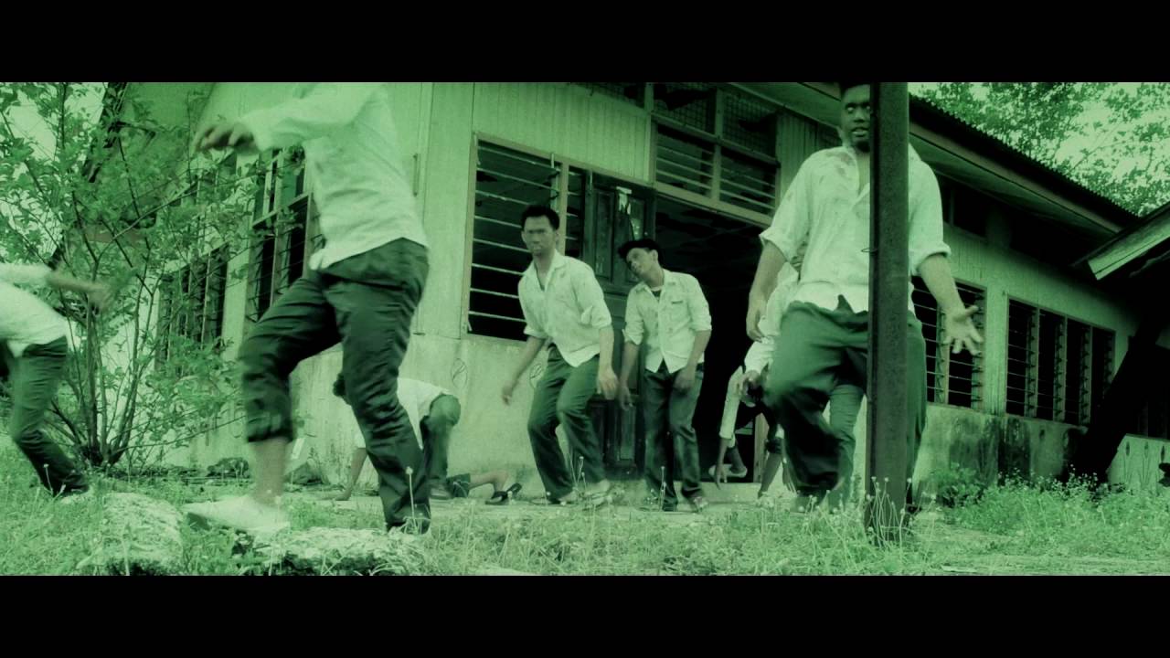 VAKSIN   SMK Tuk Janggut