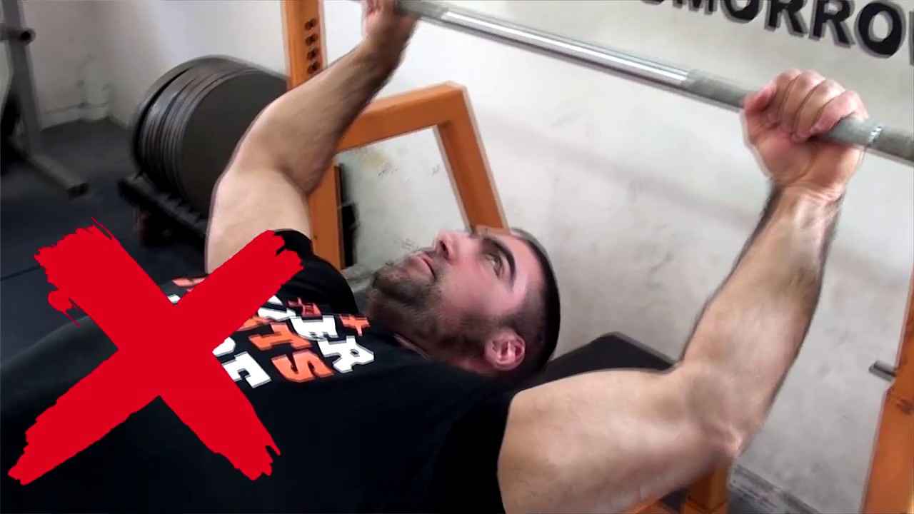 איך לעשות לחיצת חזה!