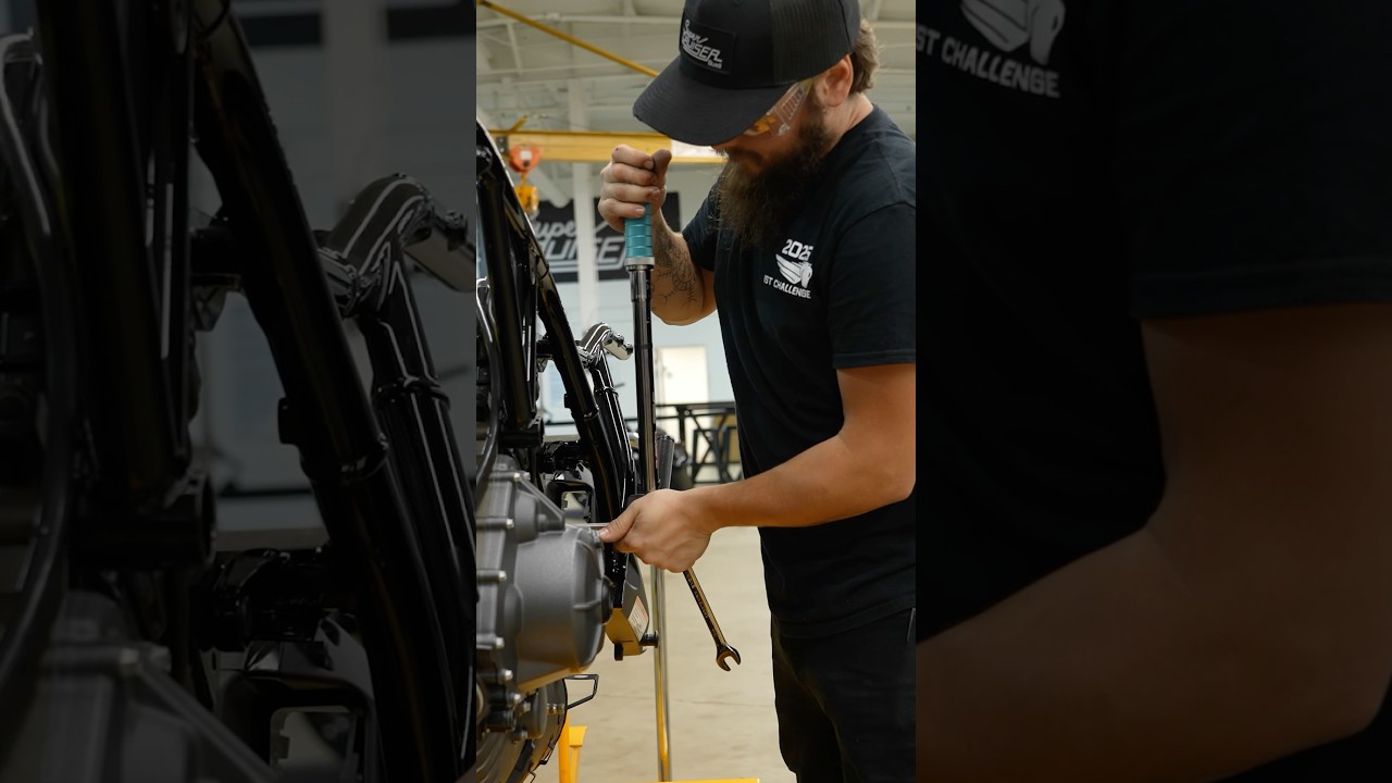 Buell Super Cruiser: The Next Phase