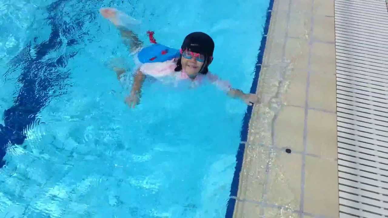 Swimming lesson for kids Singapore | Swimming Lessons Singapore