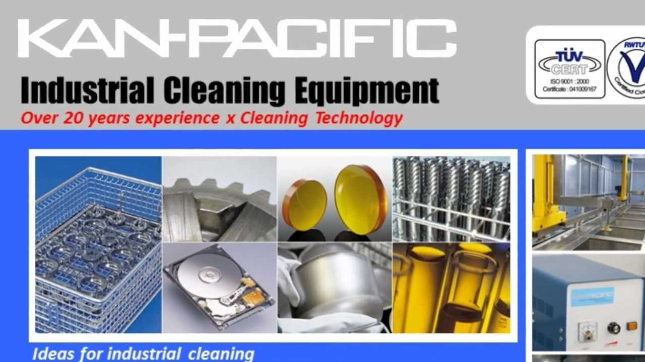 Kan-Pacific Company Profile