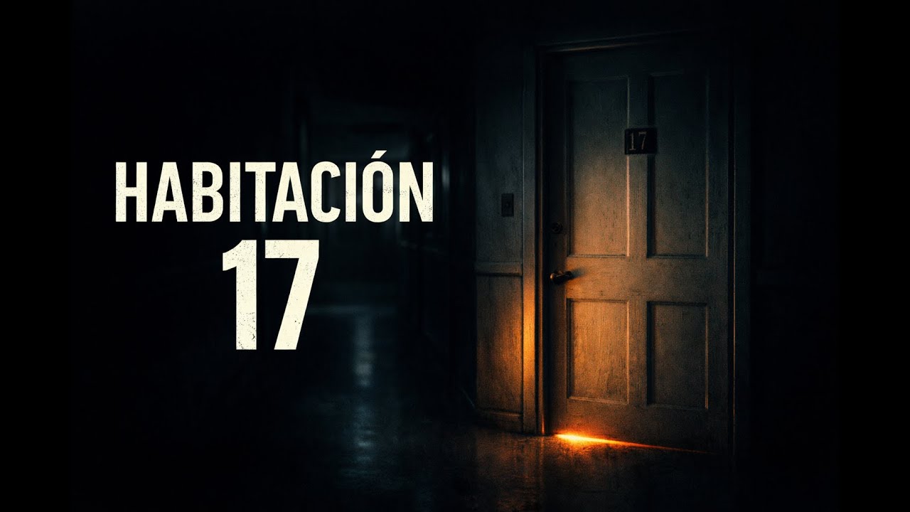 Habitación 17 | El residente que nadie recuerda