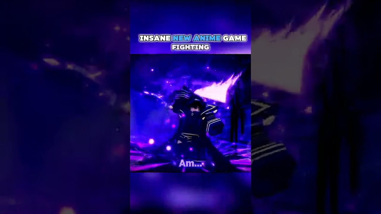 Anime x Roblox Parkour 🔥 #AnimeParkourChampions #roblox #robloxfyp #parkour #anime #robloxfyp