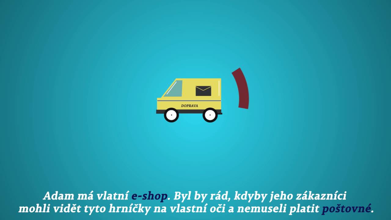 Prod&aacute;me Va&scaron;e zbož&iacute;! S &uacute;směvem a bez provize!