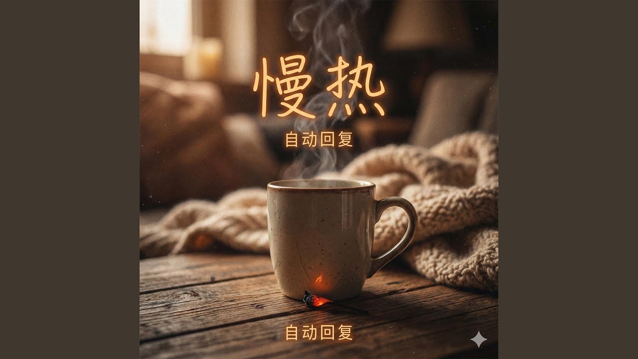 慢热