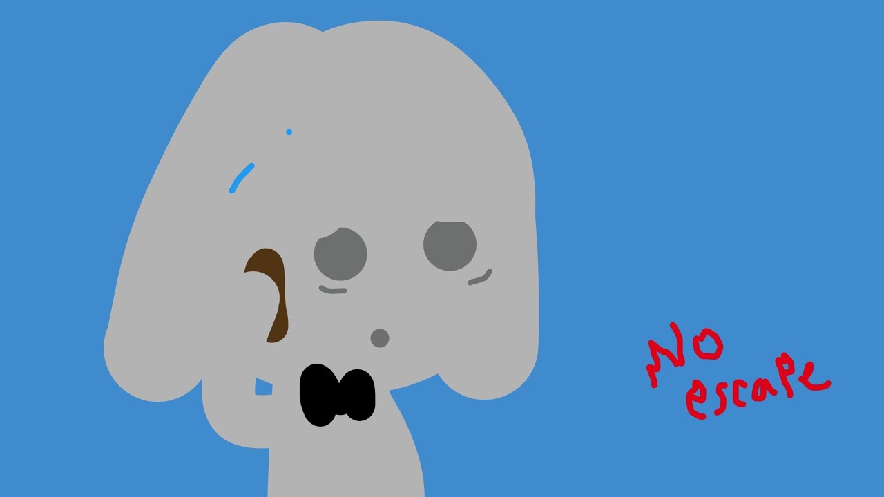 Neighborhood fun: Thoughts | animation 