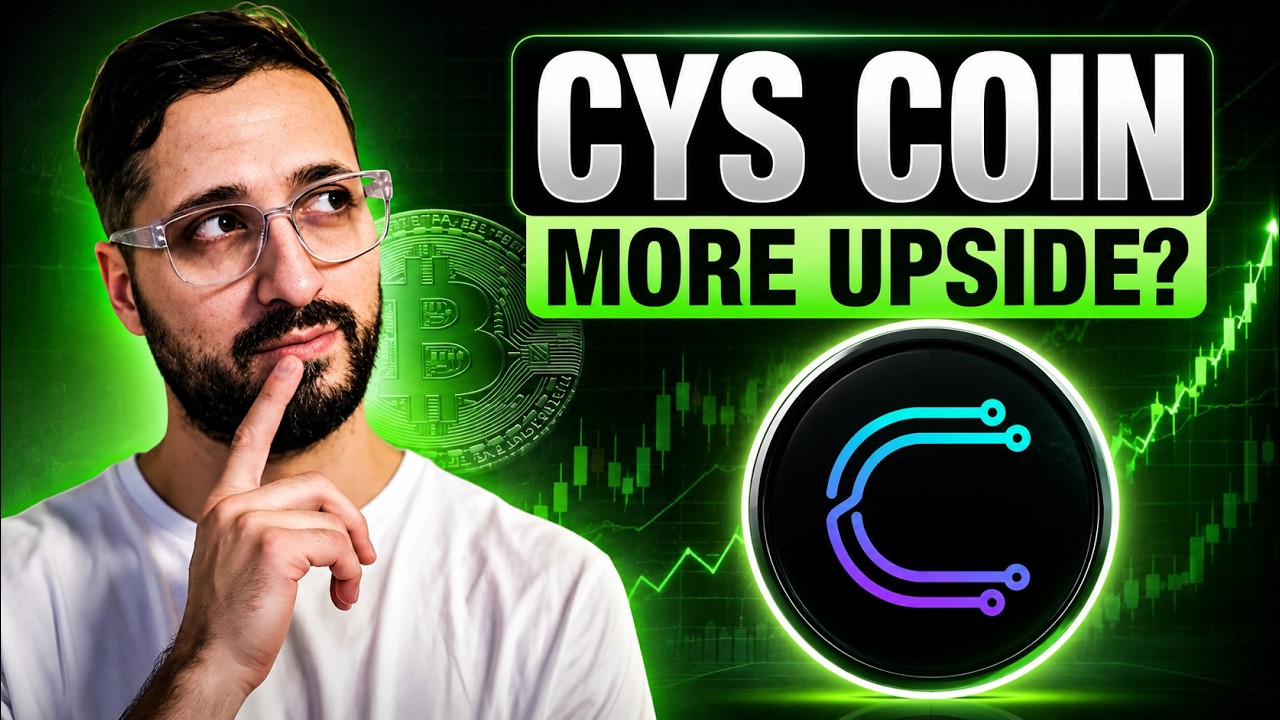 CYS