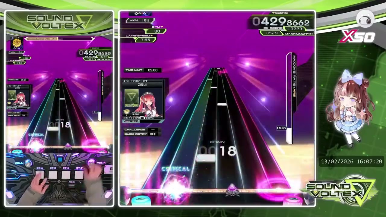 【安～德醬】 GAIA [MAXIMUM] AAA+ 983